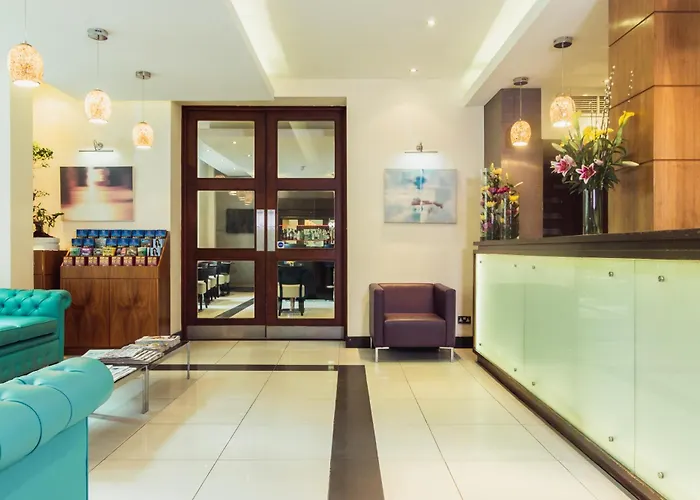 Park Grand Hyde Park Hotel