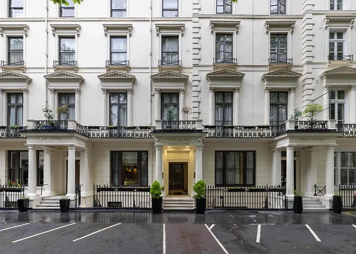 Park Grand Hyde Park Hotel